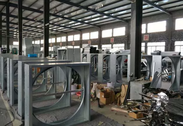 Environmental control system