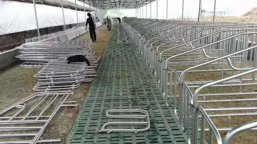 Pen system